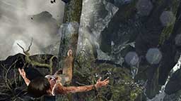 Tomb Raider 2013 6K Screen shot